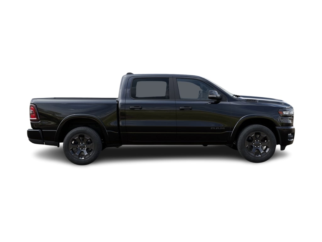 Thumbnail: 2026 RAM 1500 - 23