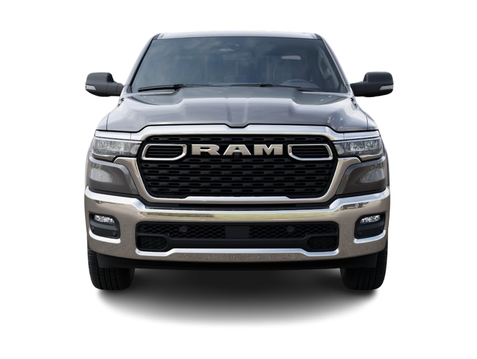 Thumbnail: 2026 RAM 1500 - 6