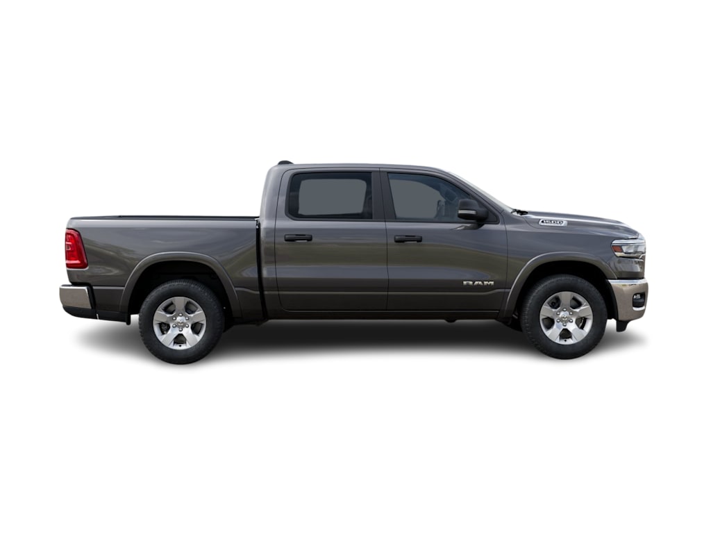 Thumbnail: 2026 RAM 1500 - 22