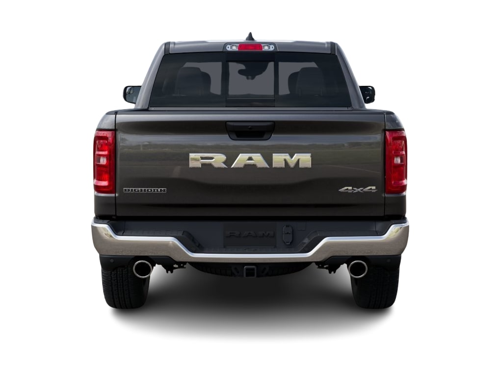 Thumbnail: 2026 RAM 1500 - 5