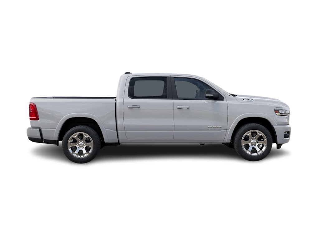 Thumbnail: 2026 RAM 1500 - 23