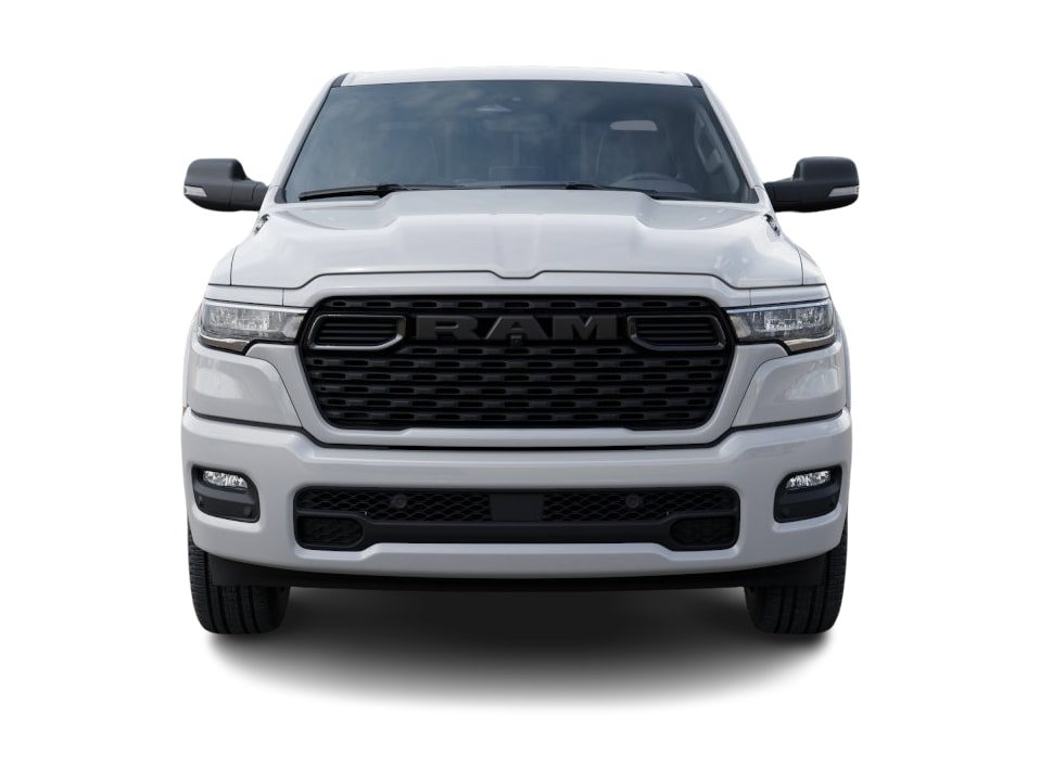 Thumbnail: 2026 RAM 1500 - 6