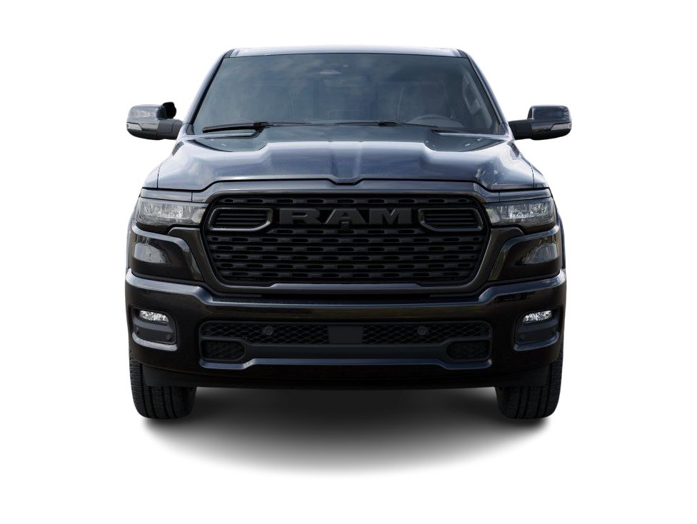 Thumbnail: 2026 RAM 1500 - 6