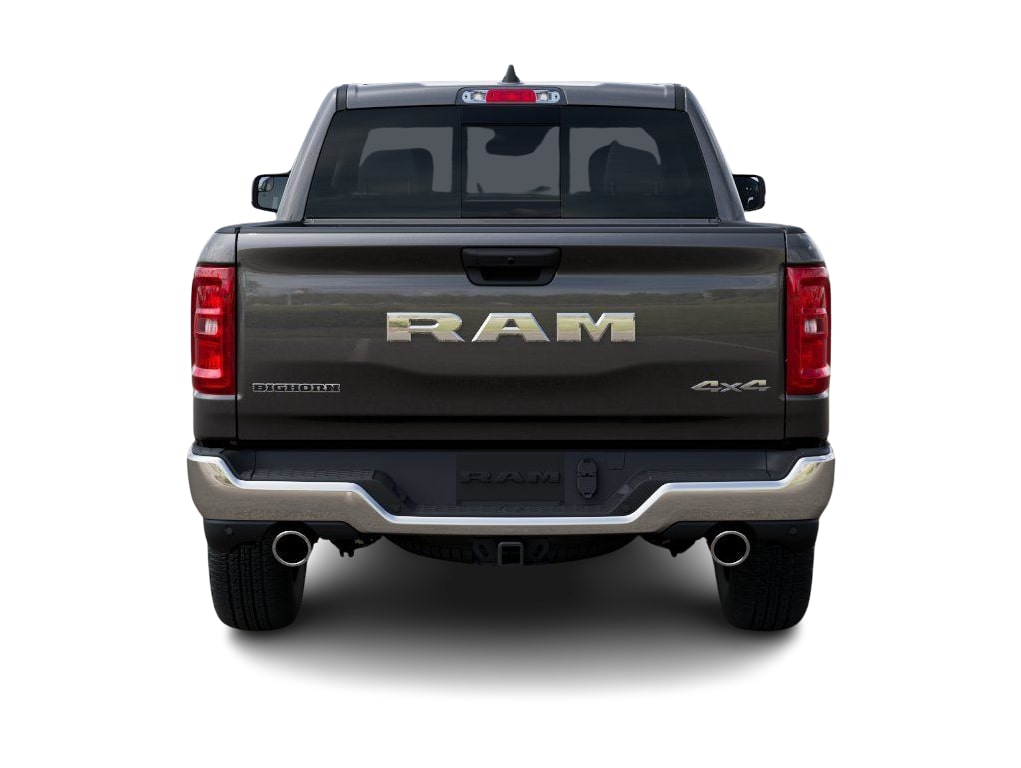 Thumbnail: 2026 RAM 1500 - 5