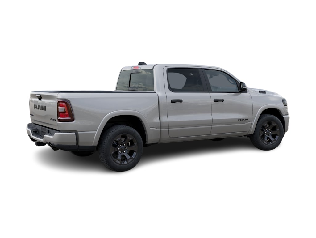 Thumbnail: 2026 RAM 1500 - 14