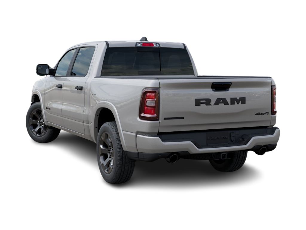 Thumbnail: 2026 RAM 1500 - 4