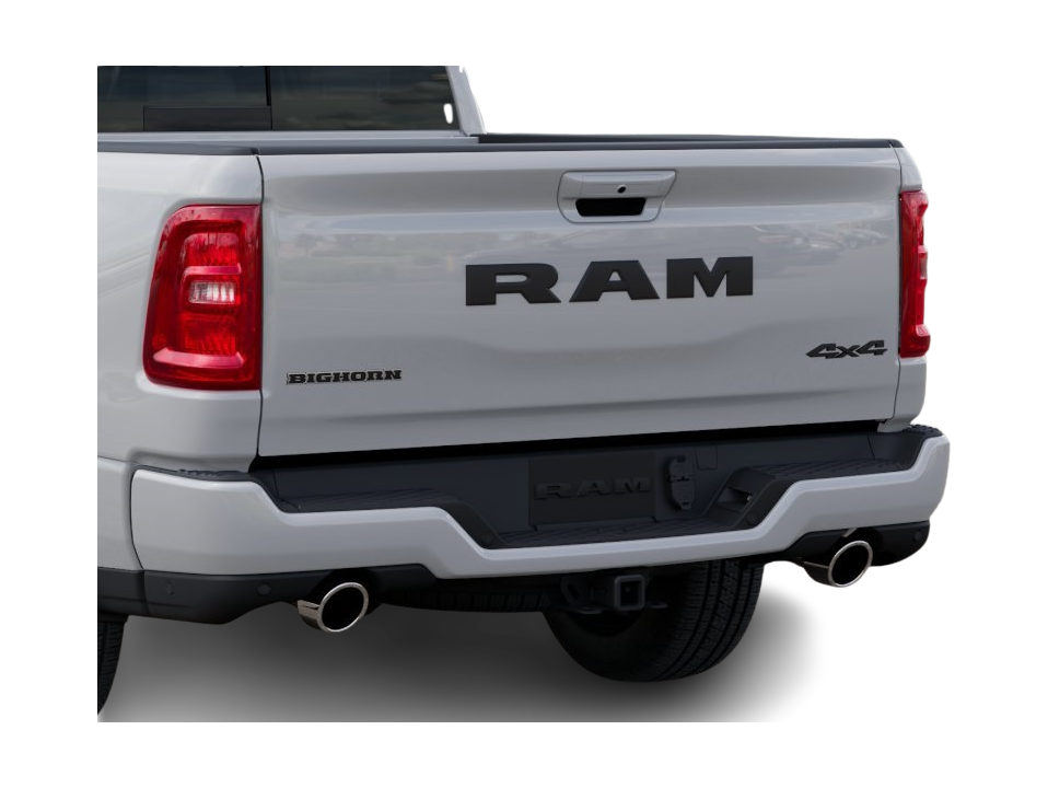 Thumbnail: 2026 RAM 1500 - 20