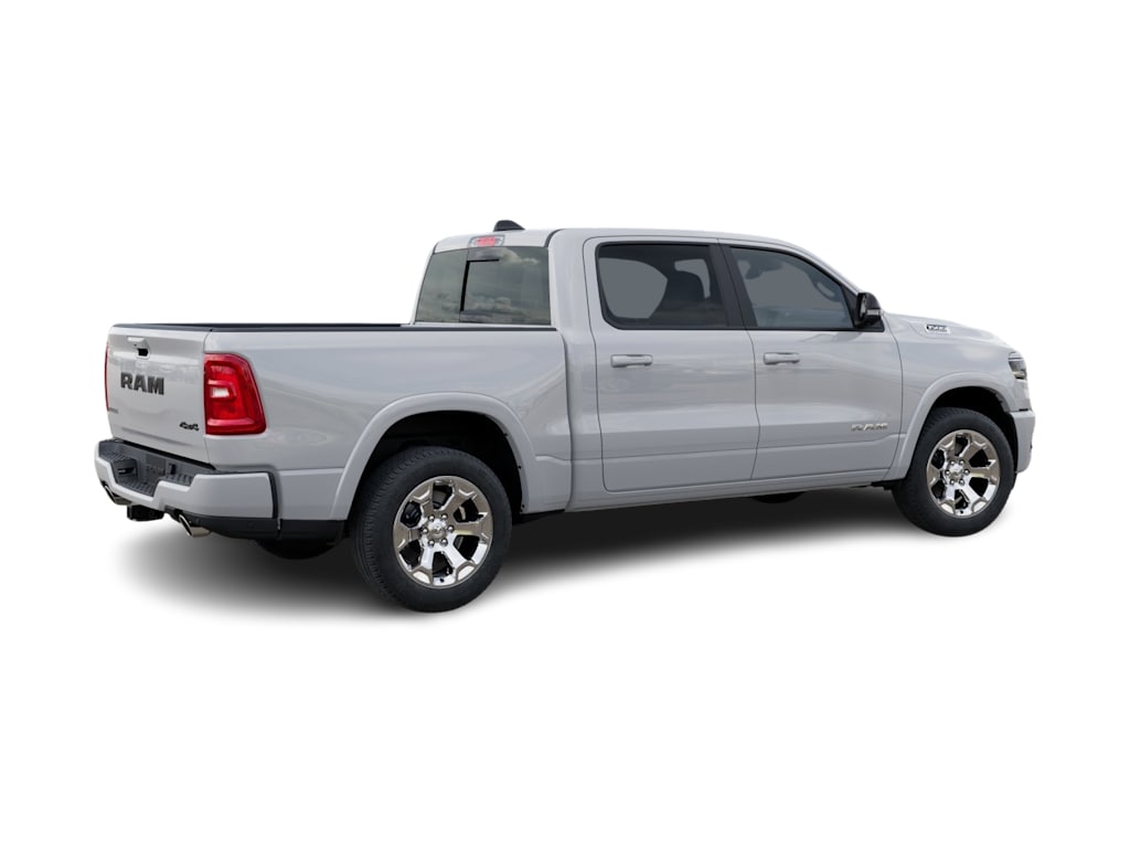 Thumbnail: 2026 RAM 1500 - 14