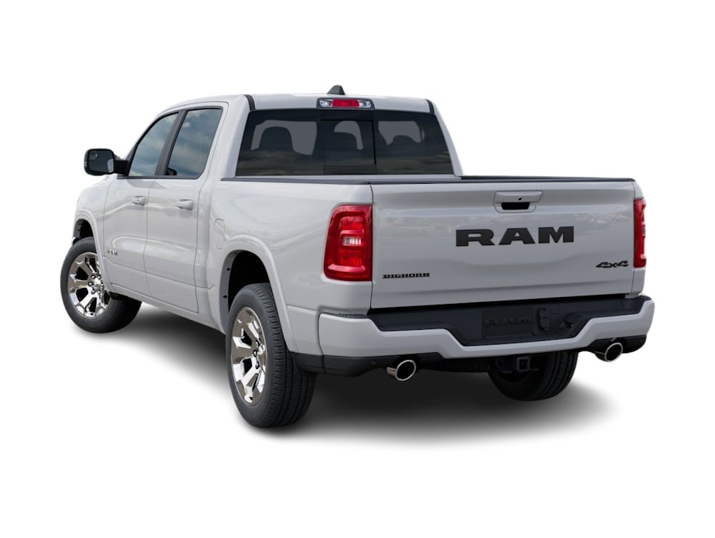 Thumbnail: 2026 RAM 1500 - 4
