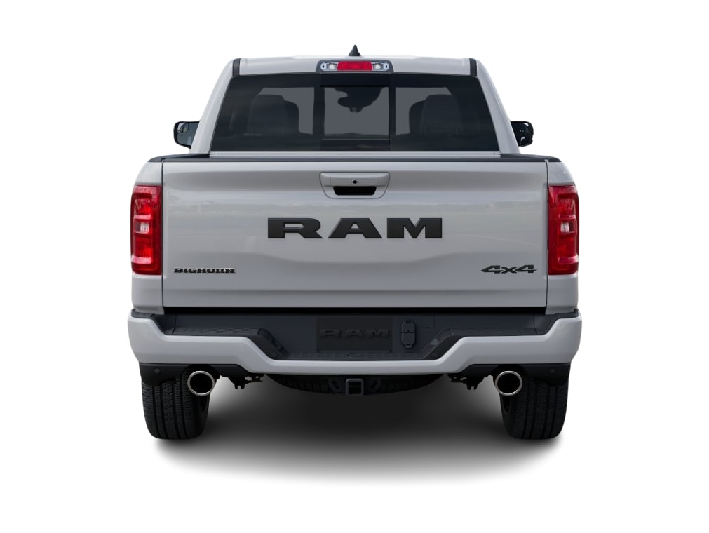 Thumbnail: 2026 RAM 1500 - 5