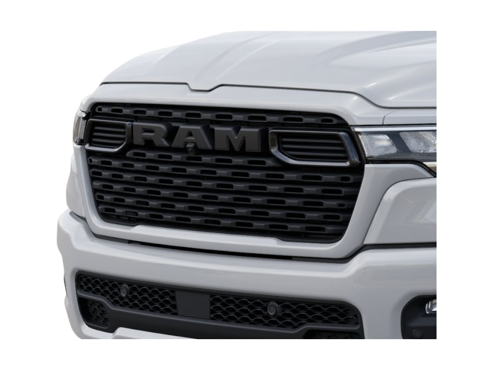 Thumbnail: 2026 RAM 1500 - 18