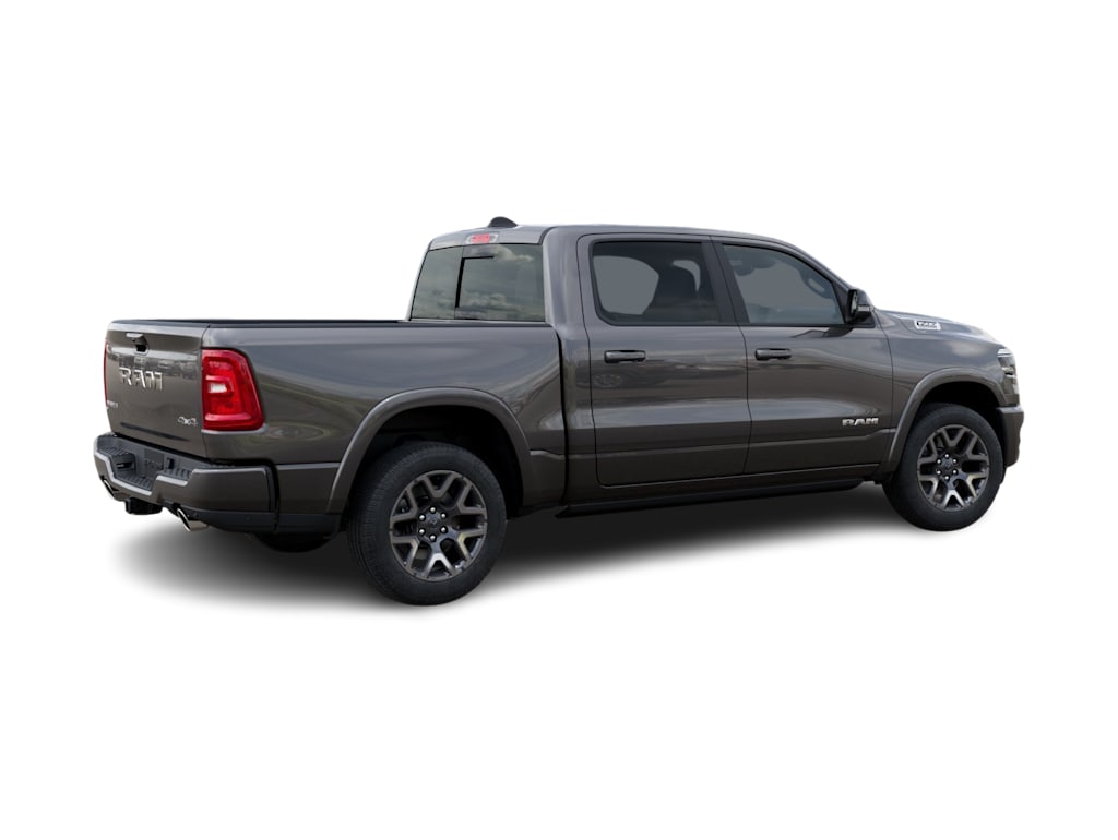 Thumbnail: 2026 RAM 1500 - 15