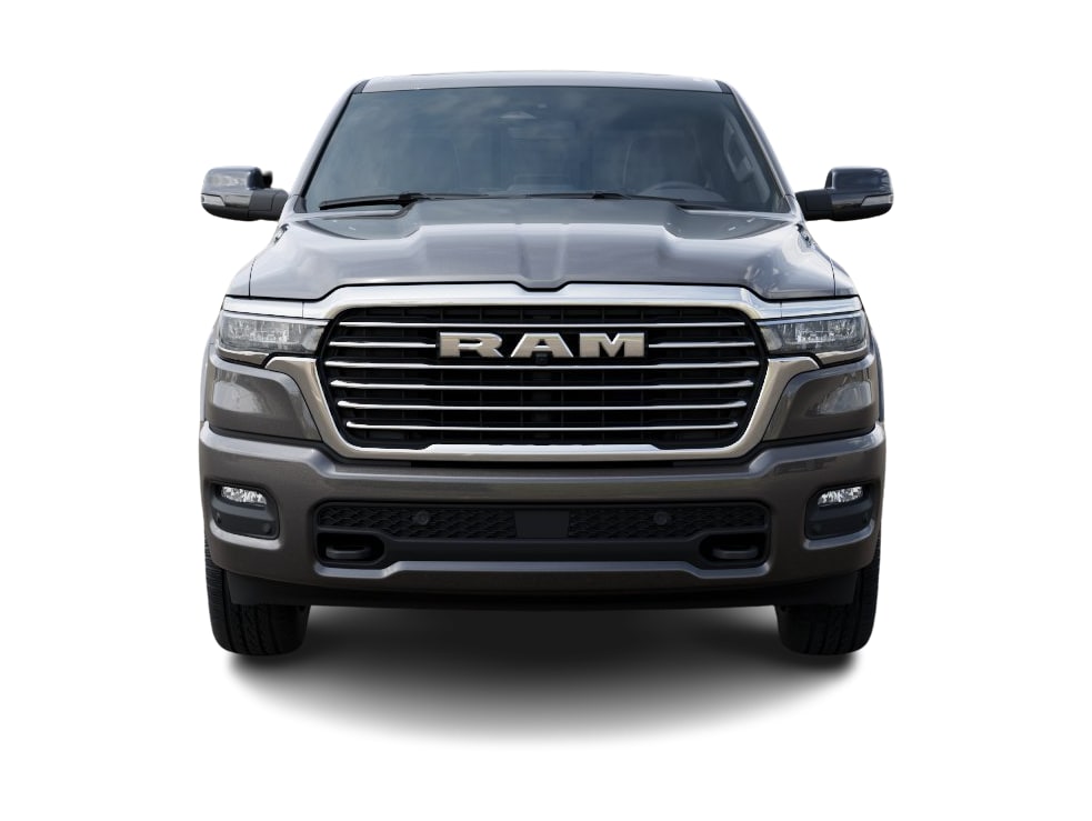 Thumbnail: 2026 RAM 1500 - 6