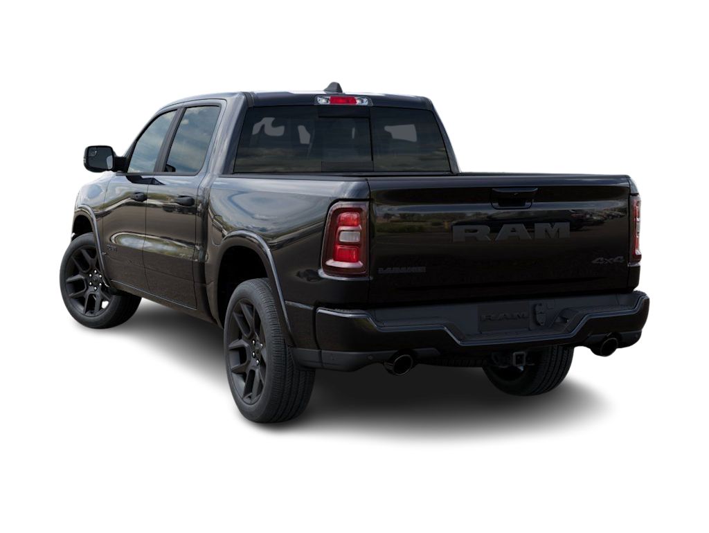 Thumbnail: 2026 RAM 1500 - 4