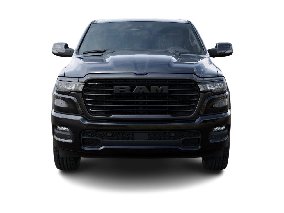 Thumbnail: 2026 RAM 1500 - 6