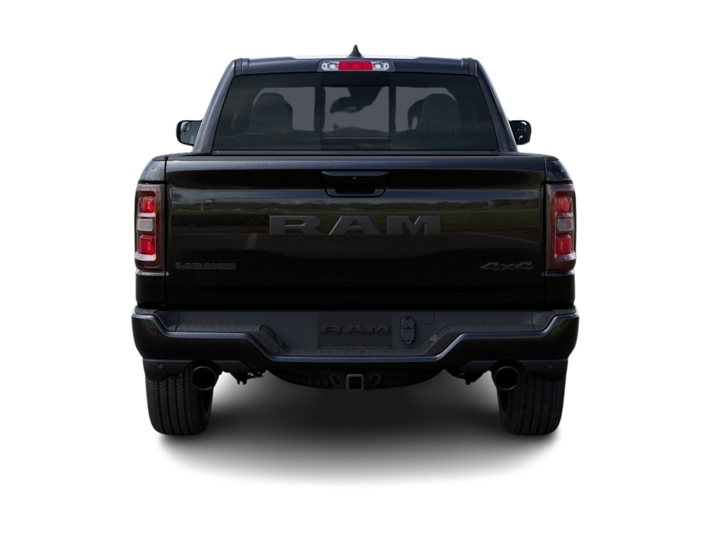 Thumbnail: 2026 RAM 1500 - 5