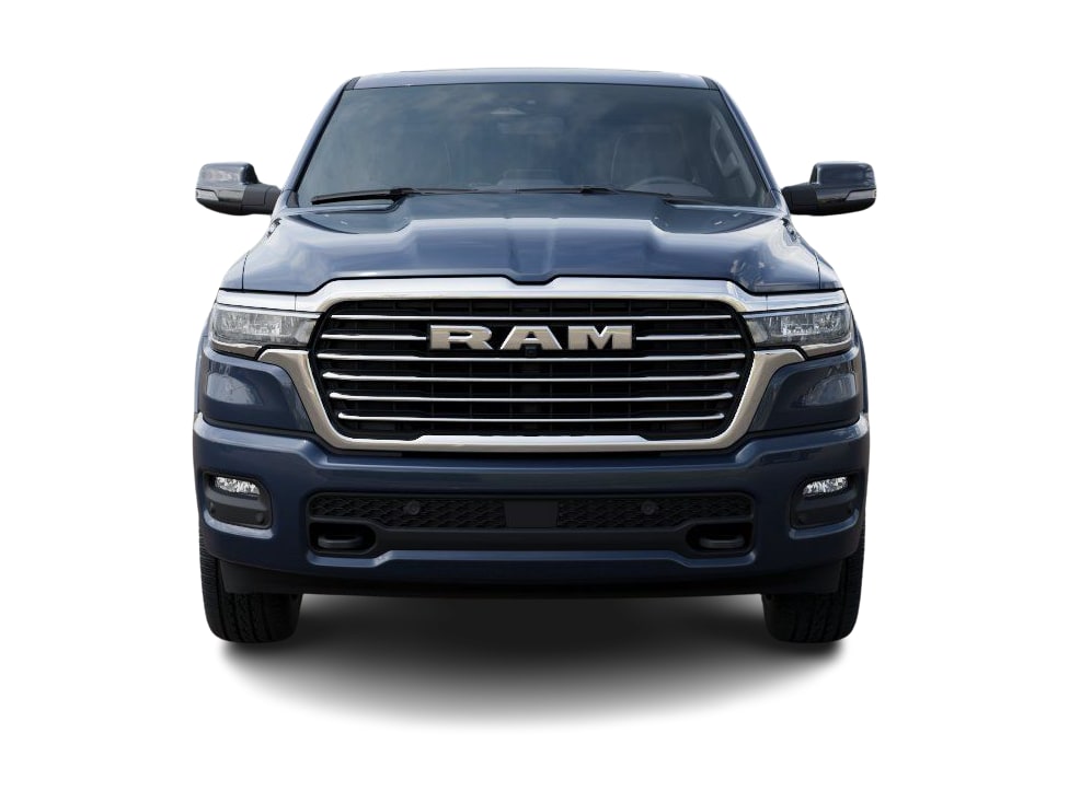 Thumbnail: 2026 RAM 1500 - 6