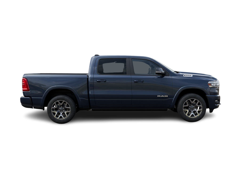 Thumbnail: 2026 RAM 1500 - 23
