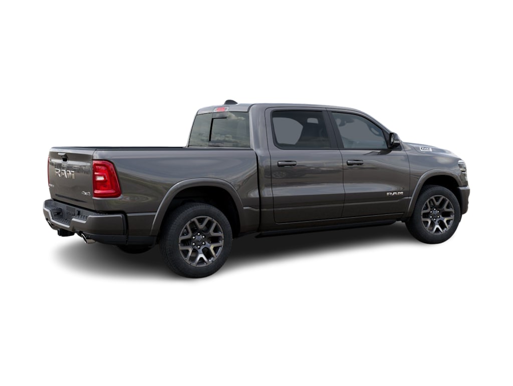 Thumbnail: 2026 RAM 1500 - 15