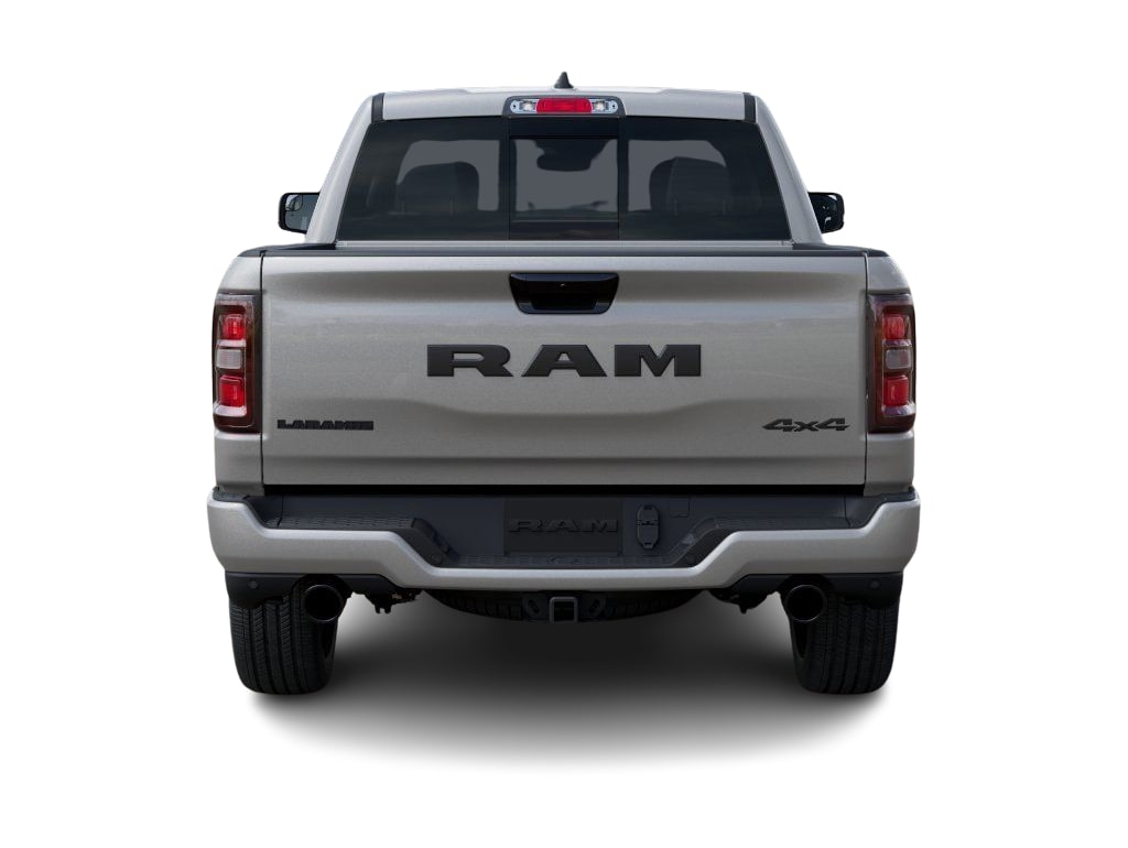 Thumbnail: 2026 RAM 1500 - 5