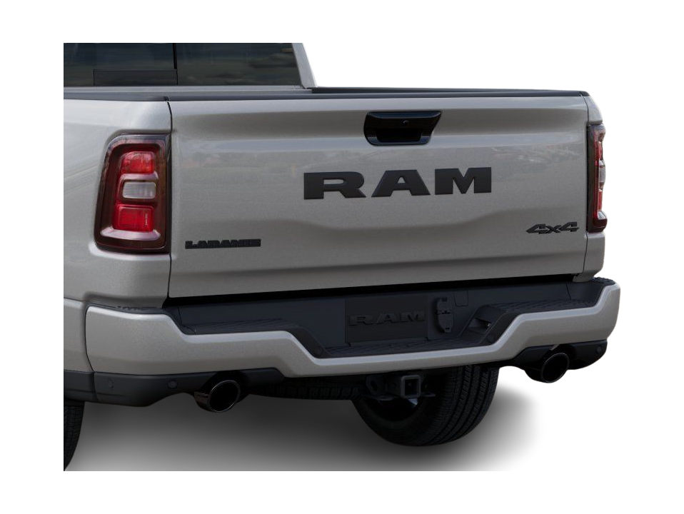 Thumbnail: 2026 RAM 1500 - 21