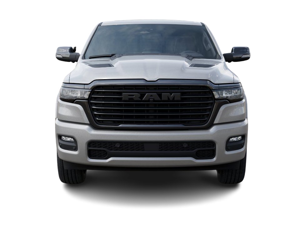 Thumbnail: 2026 RAM 1500 - 6