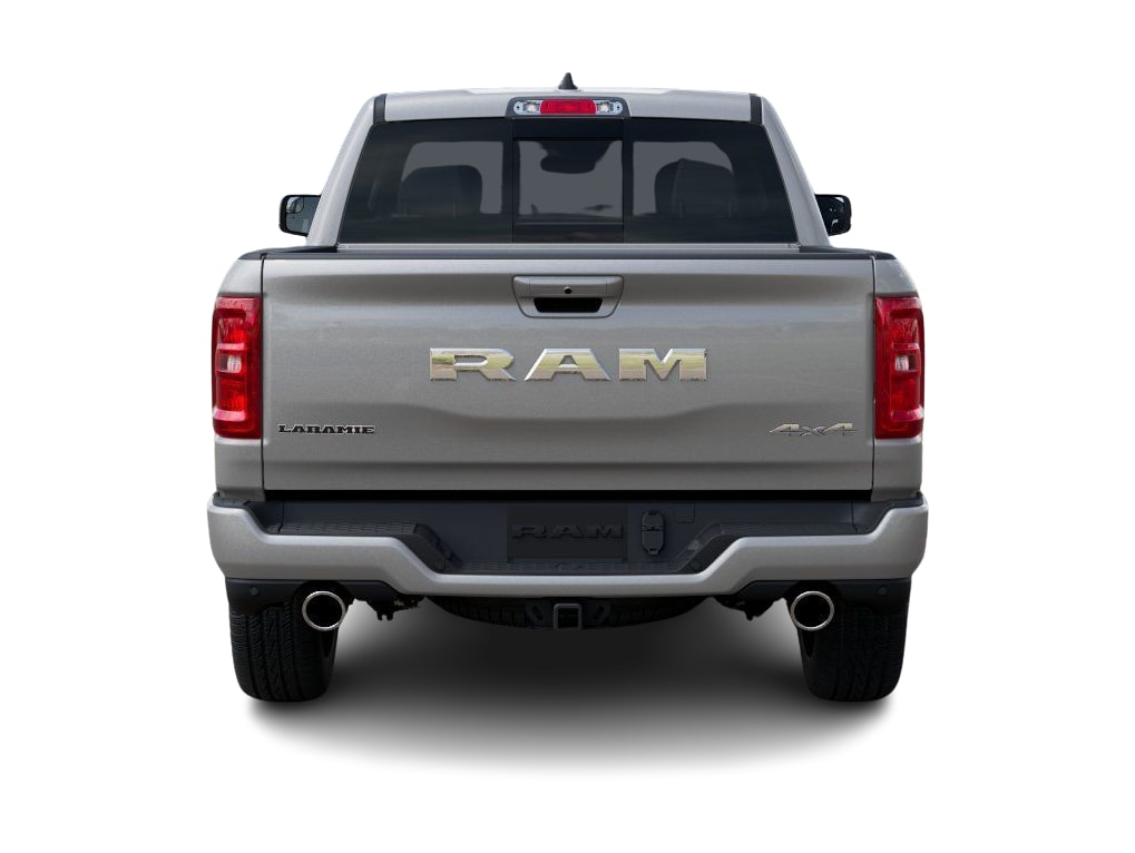 Thumbnail: 2026 RAM 1500 - 5