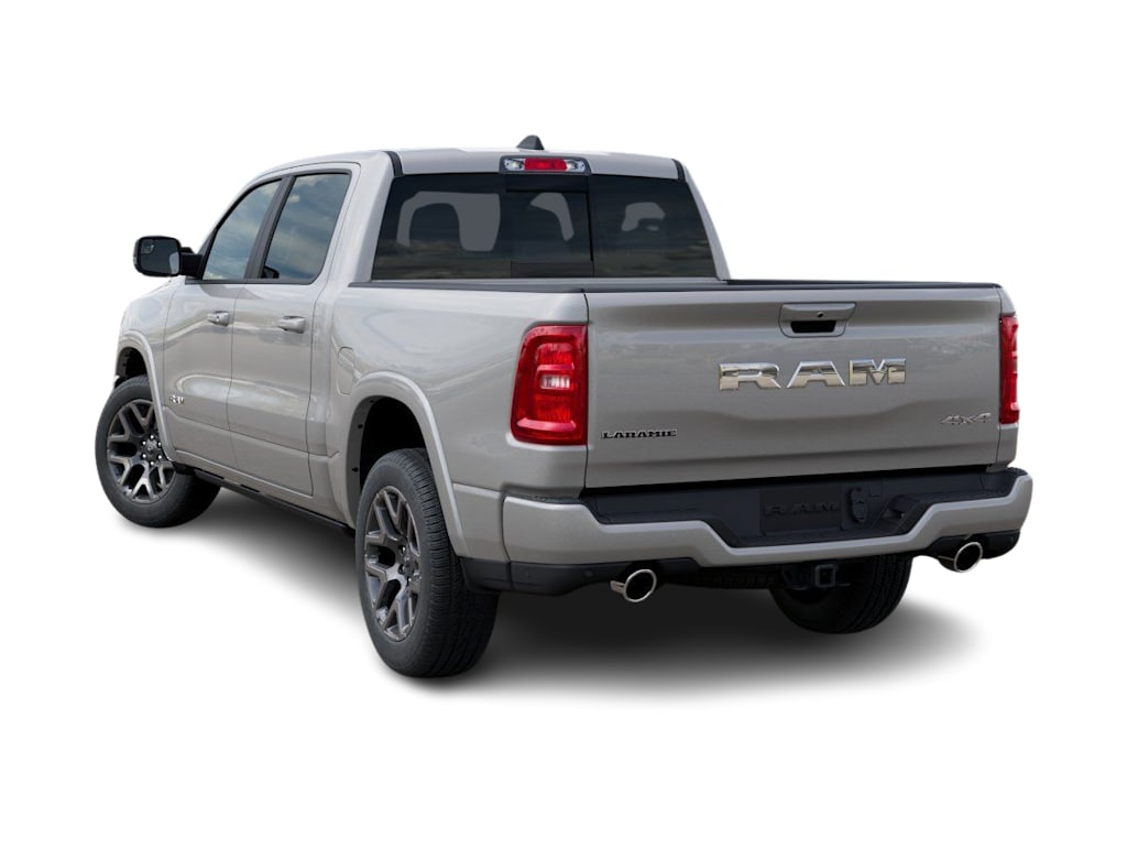 Thumbnail: 2026 RAM 1500 - 4