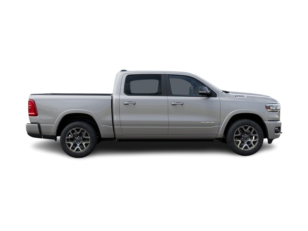 Thumbnail: 2026 RAM 1500 - 24