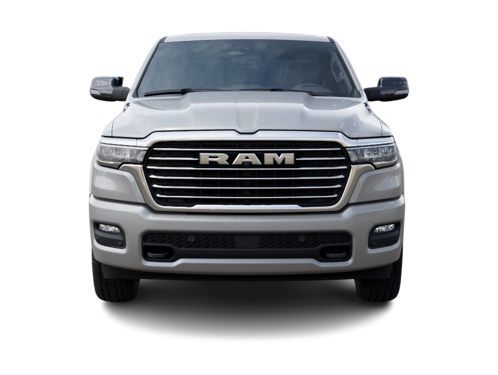 Thumbnail: 2026 RAM 1500 - 6