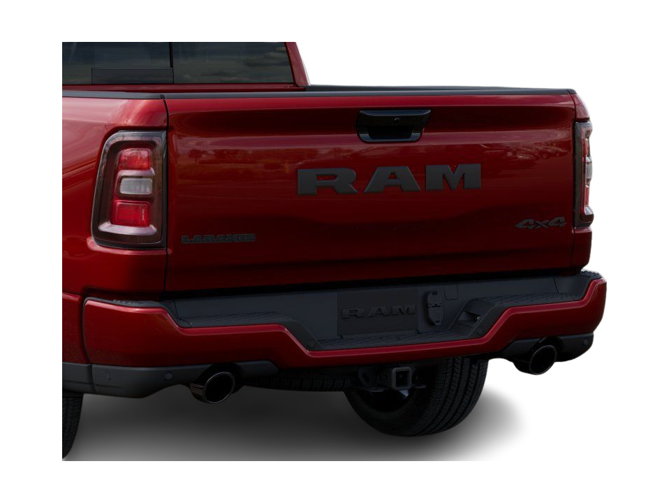 Thumbnail: 2026 RAM 1500 - 20