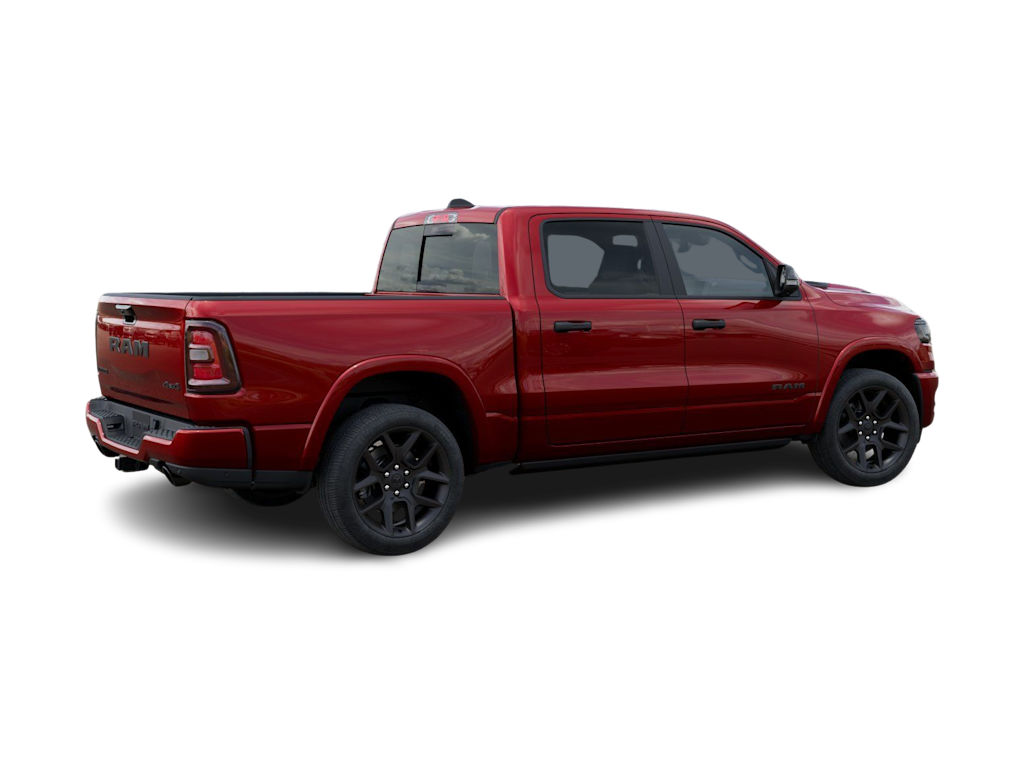 Thumbnail: 2026 RAM 1500 - 15