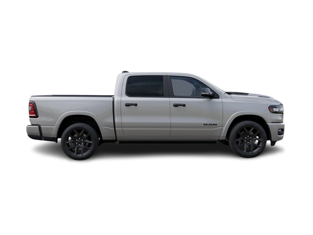 Thumbnail: 2026 RAM 1500 - 22