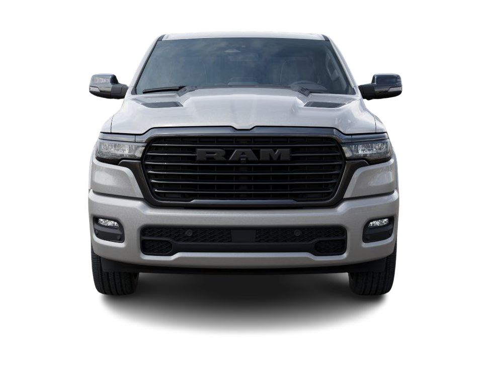 Thumbnail: 2026 RAM 1500 - 5