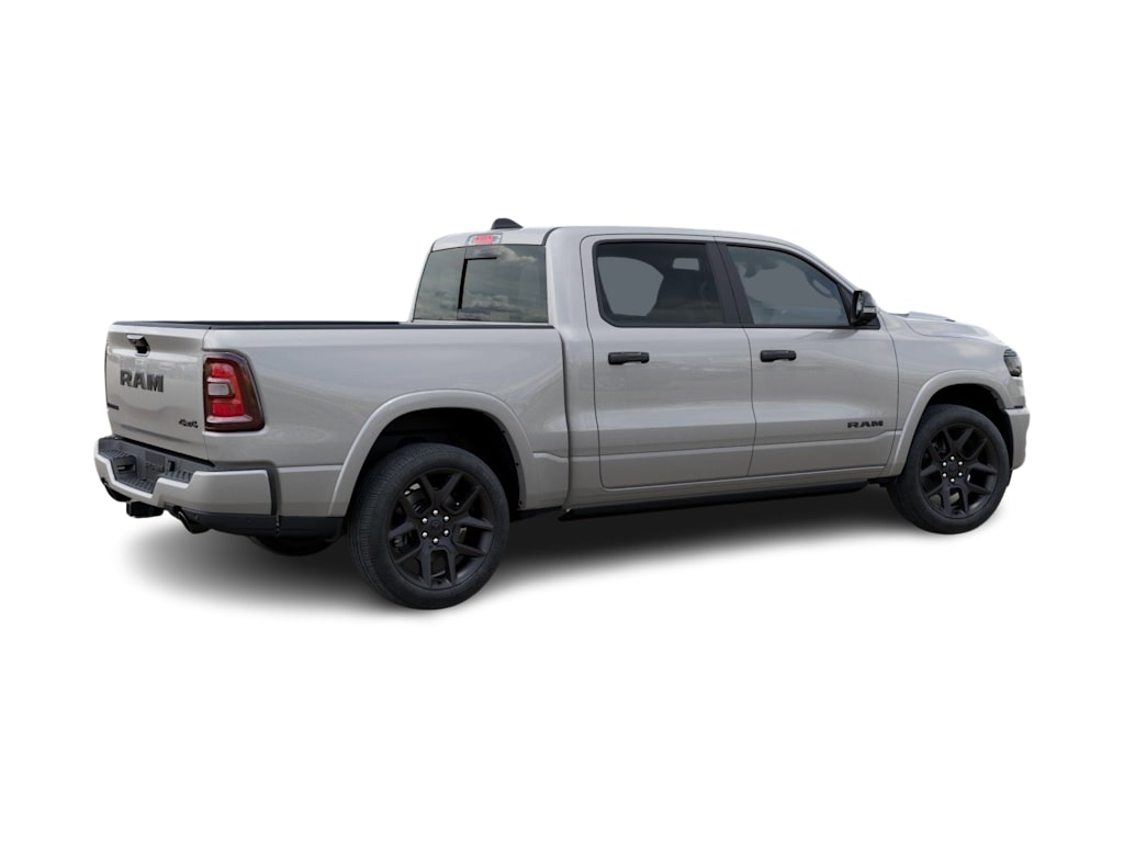 Thumbnail: 2026 RAM 1500 - 13