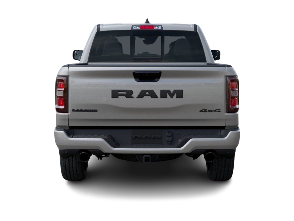 Thumbnail: 2026 RAM 1500 - 15