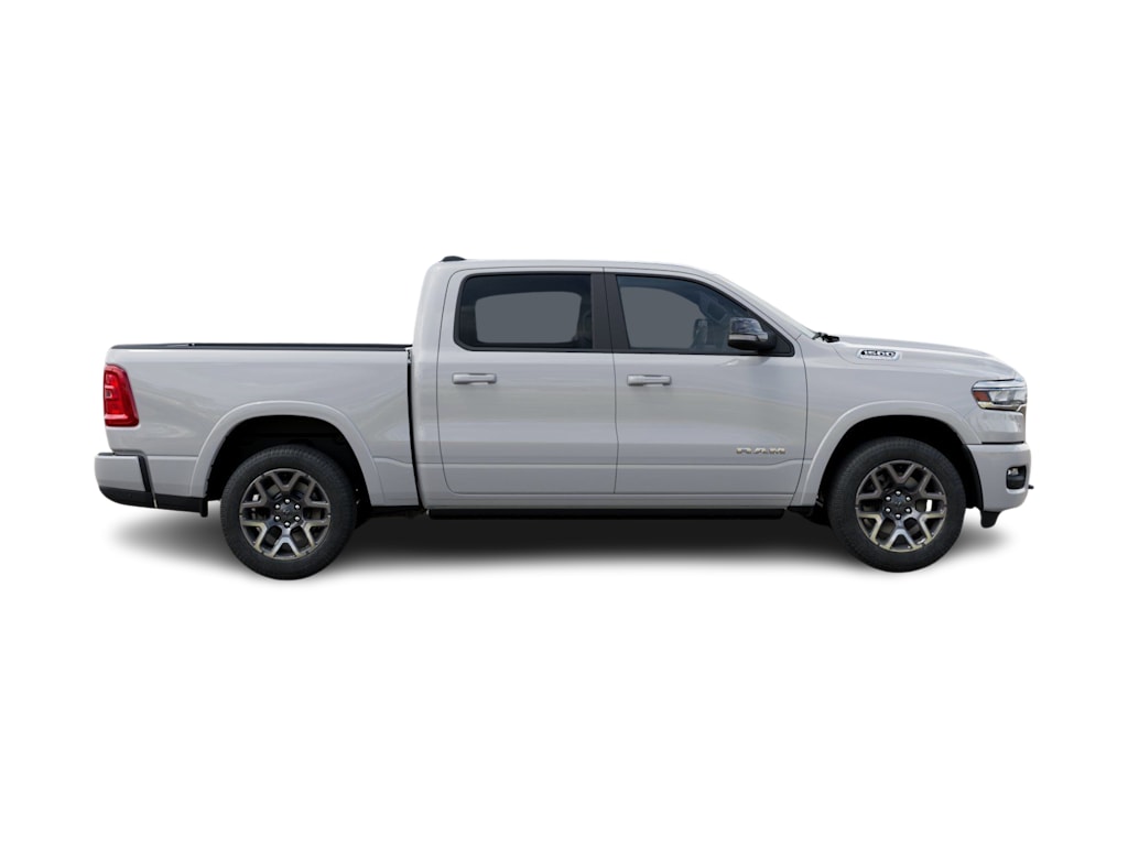 Thumbnail: 2026 RAM 1500 - 24