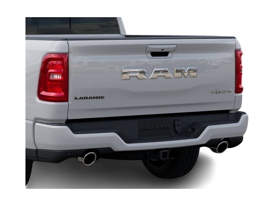Thumbnail: 2026 RAM 1500 - 22