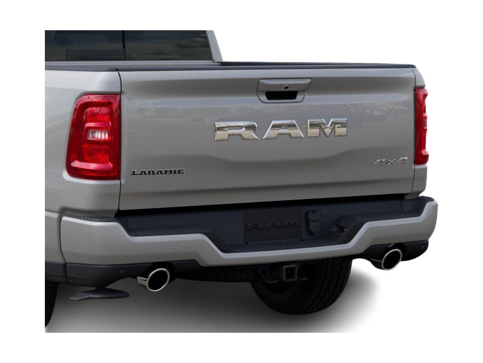Thumbnail: 2026 RAM 1500 - 22