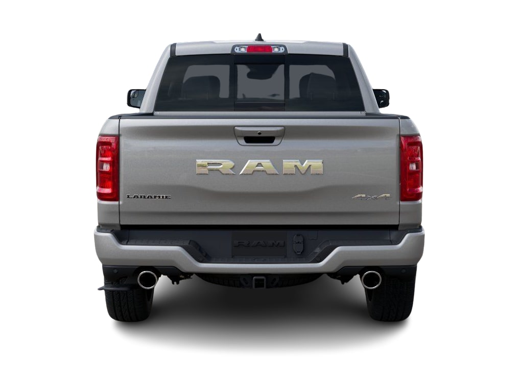 Thumbnail: 2026 RAM 1500 - 5