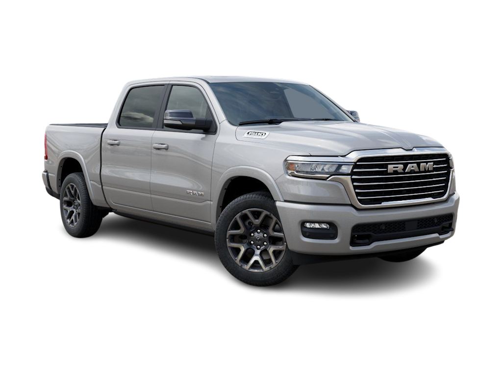 Thumbnail: 2026 RAM 1500 - 17