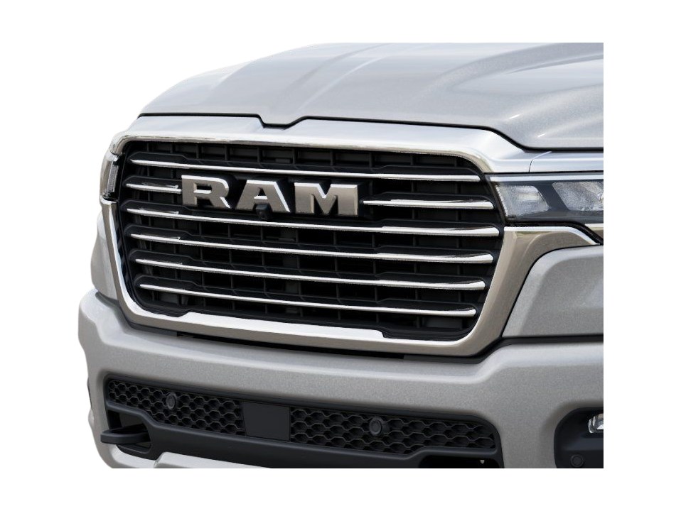 Thumbnail: 2026 RAM 1500 - 20