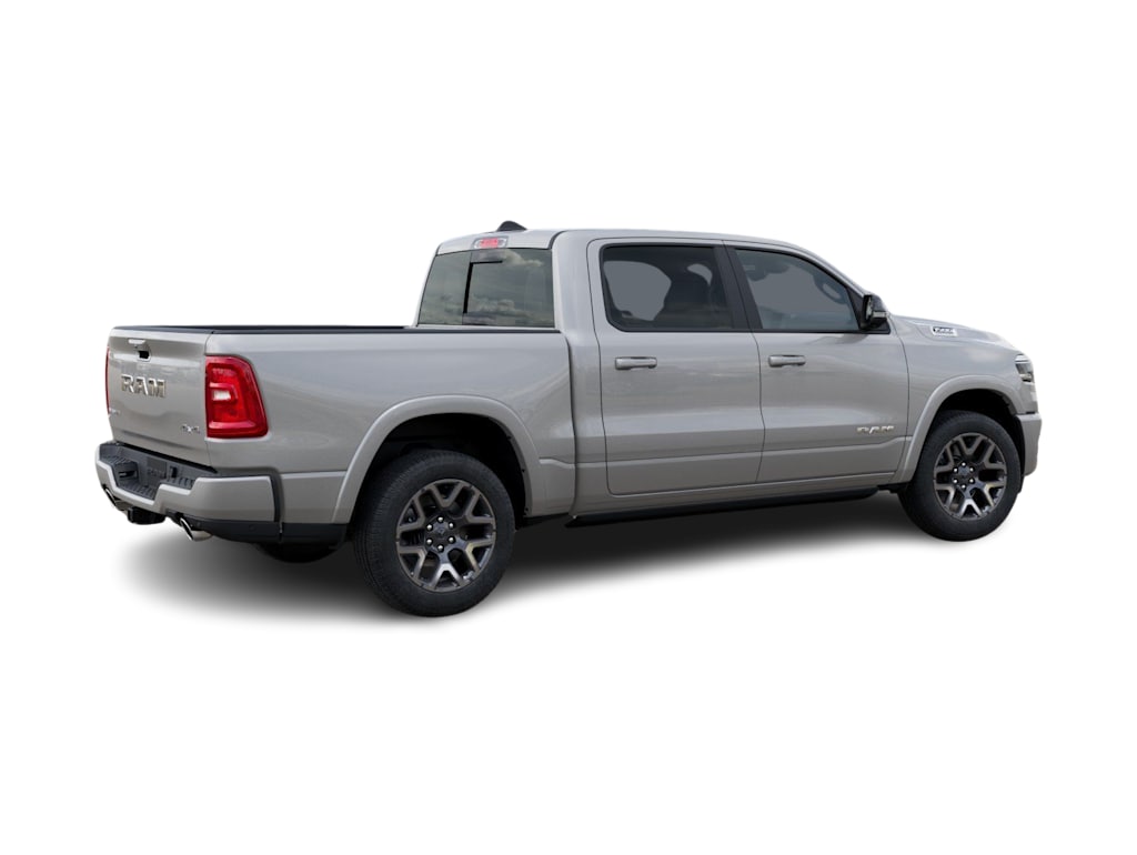 Thumbnail: 2026 RAM 1500 - 16