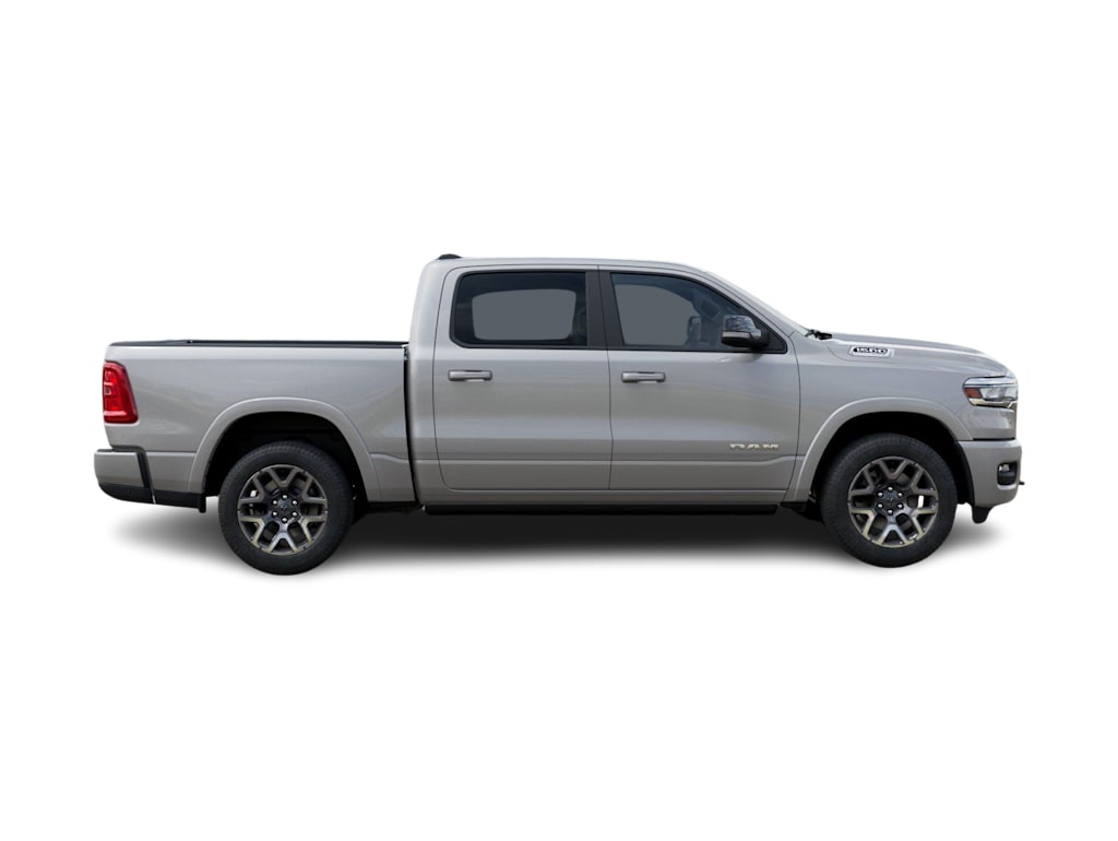 Thumbnail: 2026 RAM 1500 - 24
