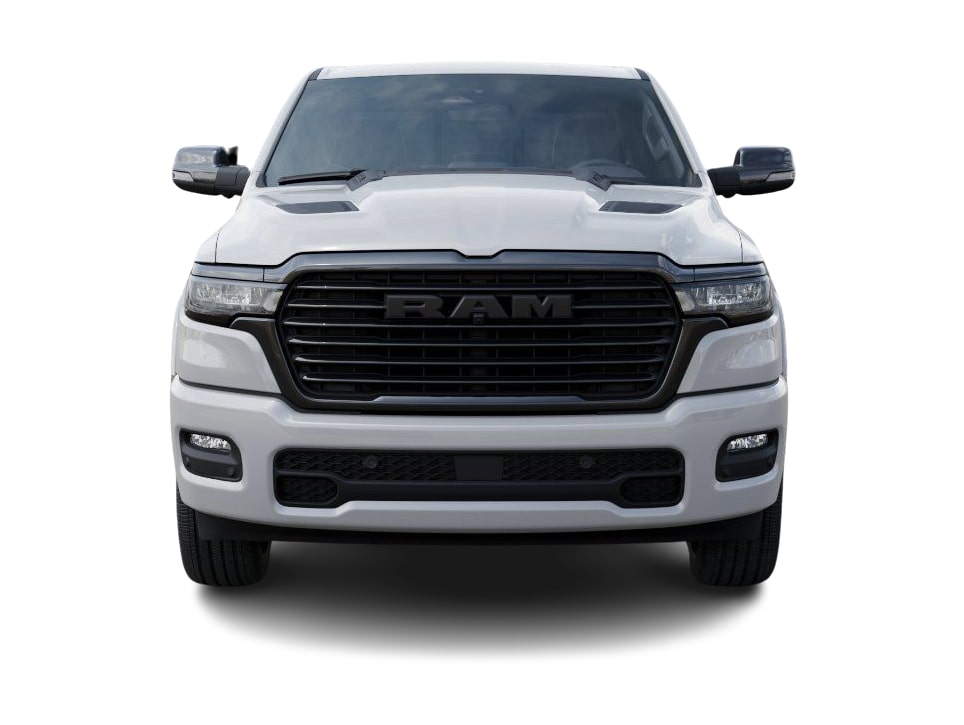 Thumbnail: 2026 RAM 1500 - 6