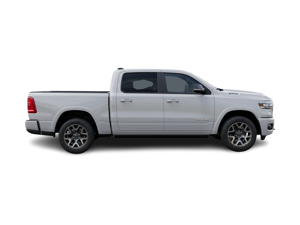 Thumbnail: 2026 RAM 1500 - 23