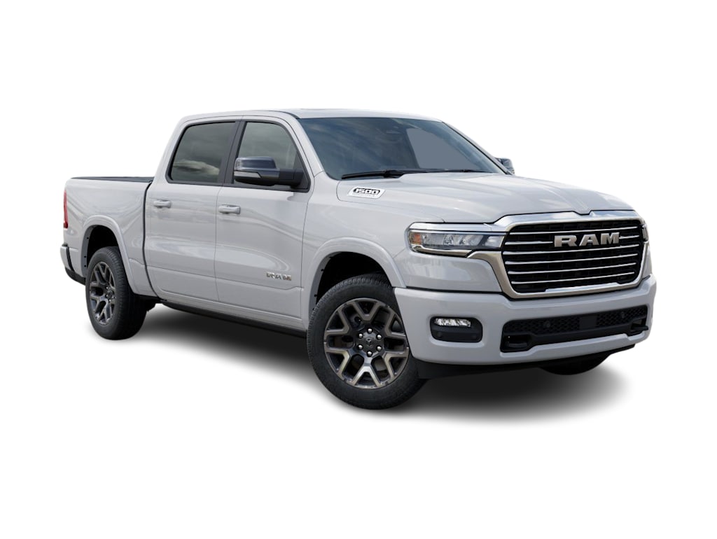 Thumbnail: 2026 RAM 1500 - 16