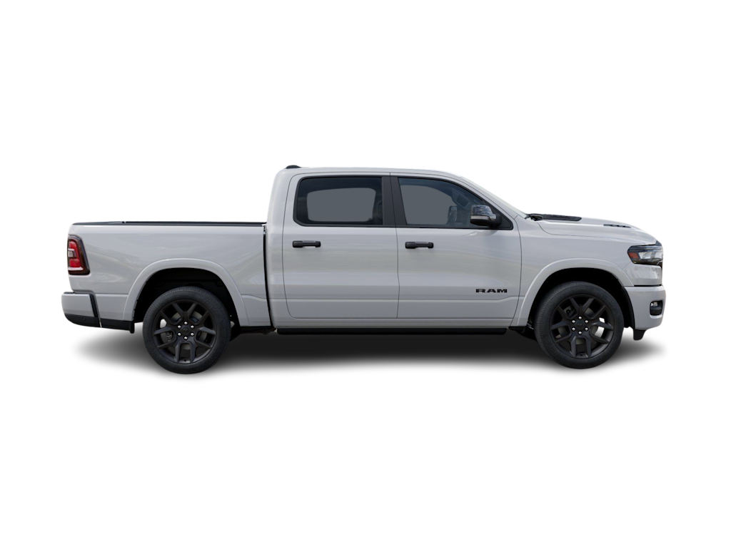 Thumbnail: 2026 RAM 1500 - 23