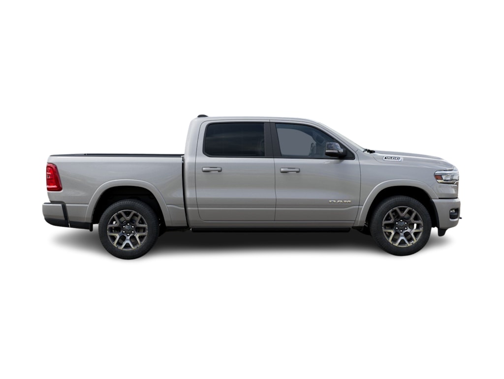 Thumbnail: 2026 RAM 1500 - 23
