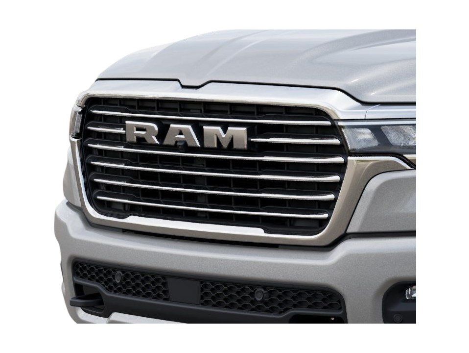 Thumbnail: 2026 RAM 1500 - 19
